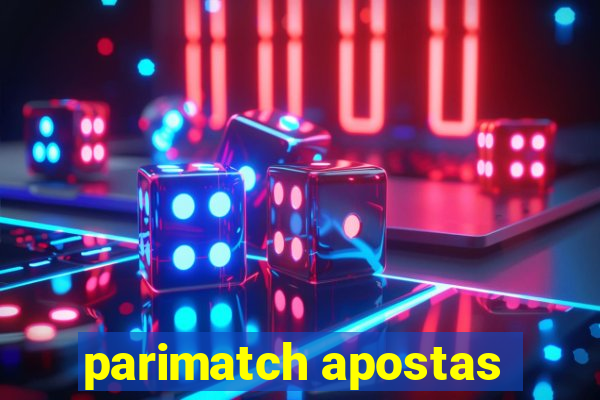 parimatch apostas